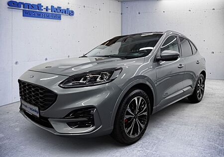 Ford Kuga 2.0 EcoBlue 4x4 Aut. ST-LINE X RFK PANO LED