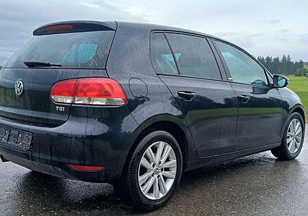 VW Golf Volkswagen 1.2 TSI Style