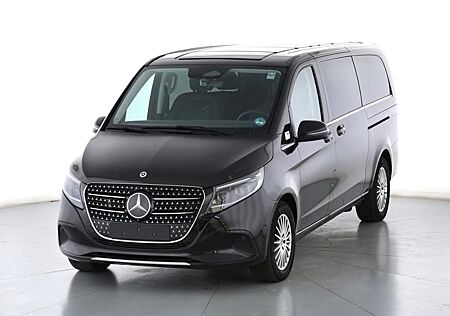 Mercedes-Benz V 300 AVG extralang 4x4 8 Sitze elektr. ST STHZ