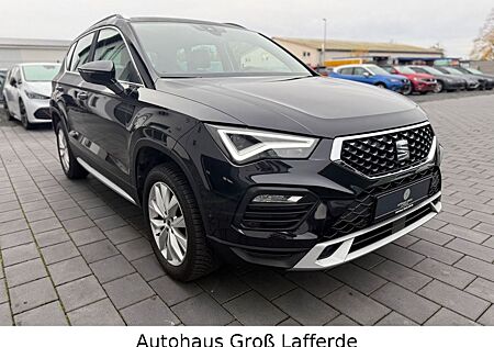 Seat Ateca Xperience 1.5 TSI DSG LED Navi SHZ VC