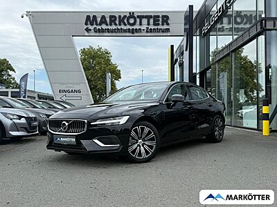 Volvo S60 T8 AWD Inscription Recharge ACC/BLIS/360°