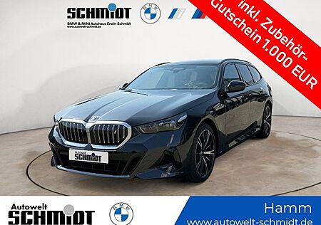 BMW i5 eDrive40 Touring M Sportpaket UPE 90.245 EUR