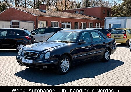 Mercedes-Benz E 220 CDI ELEGANCE *KLIMA*SHZ*TEMPO**