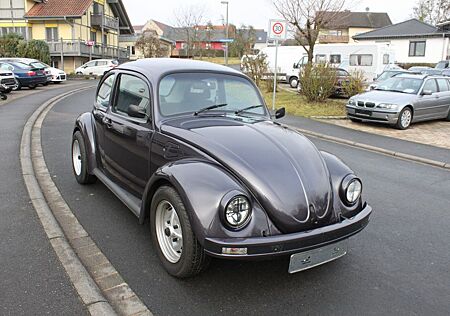 VW Käfer Volkswagen 1.6 Mexiko 2. Hand TÜV Neu
