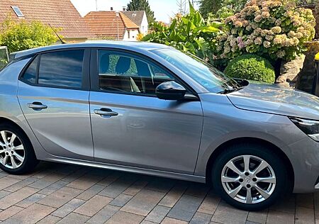 Opel Corsa 1.2 | 1. Hand | scheckheftgepflegt |