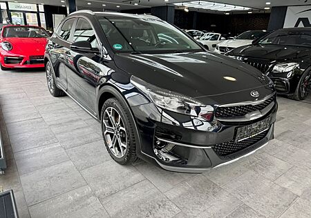 Kia XCeed Vision/Spurhalteass./AppleCarPlay/Navig.