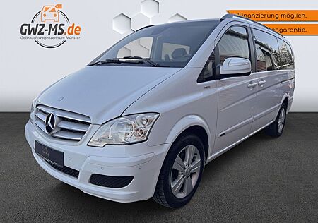 Mercedes-Benz Viano 3.0 CDI Trend Edition lang