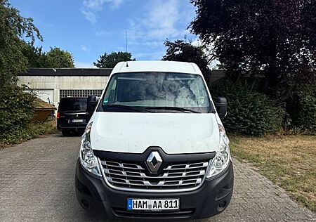 Renault Master III L2H2 2.3