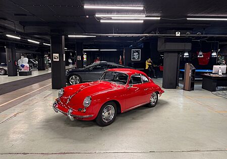 Porsche 356