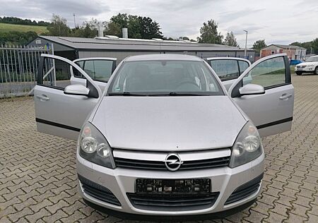 Opel Astra 1.8 Klima