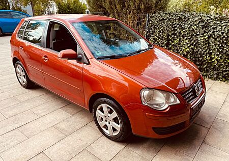 VW Polo Volkswagen 1.4 Goal