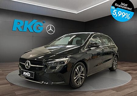 Mercedes-Benz B 200 gebraucht kaufen Mercedes-Benz B 200 PROGRESSIVE SPURASSIST PARKASSIST KAMERA