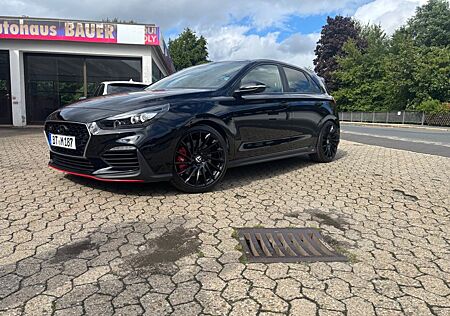 Hyundai i30 2.0 T-GDI N Performance N Performance
