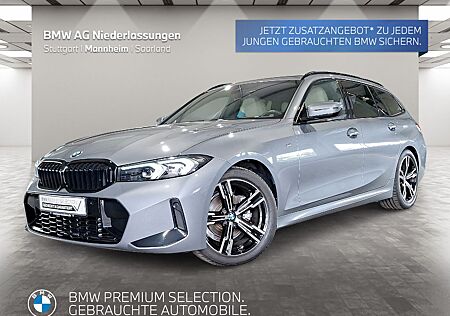BMW 318i Touring M Sport Navi AHK PDC Driv.Assist