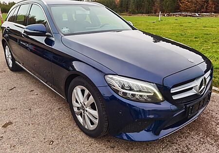 Mercedes-Benz C 220 C -Klasse T-Modell d T