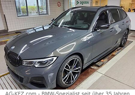 BMW 320d M Sport/HUD/LASER/CAM/H-Kardon/KeyGO