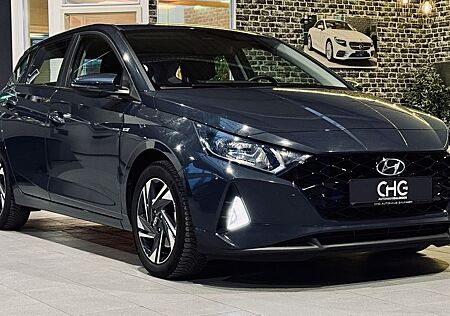 Hyundai i20 Trend Mild-Hybrid |Kamera|Carplay|SHZ|Digita