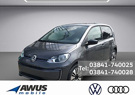 VW Up Volkswagen e-! Edition