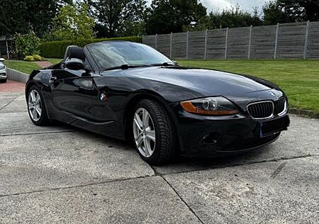 BMW Z4 2.2i -