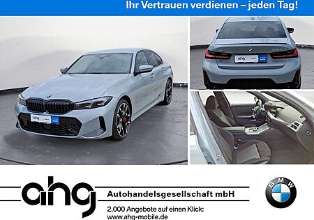 BMW 320d xDrive Automatik Navi Tempom.aktiv Bluetoot