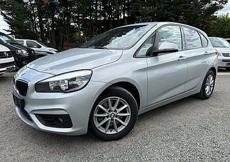 BMW 220 Active Tourer i/Automatik/Navi/Klima/36tkm !