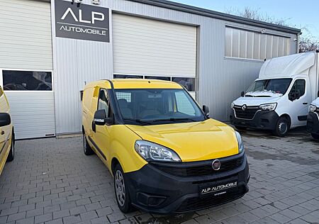 Fiat Doblo Doblò Maxi Kastenwagen PDC*RADIO*2-SITZE*