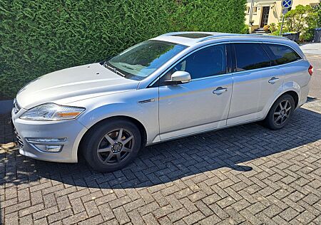 Ford Mondeo 2,0TDCi 103kW Titanium Turnier PowerS...