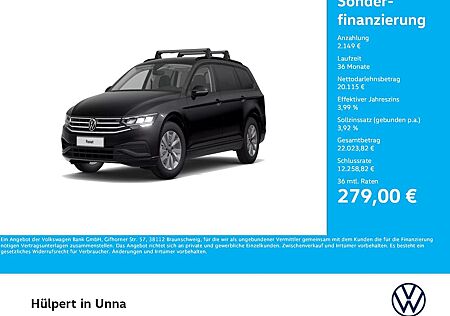 VW Passat Variant Volkswagen 2.0 CAM NAVI ALU SITZHEIZUNG LED