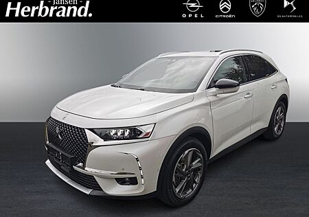 DS Automobiles DS7 Crossback Hybrid 4x4, Rivoli