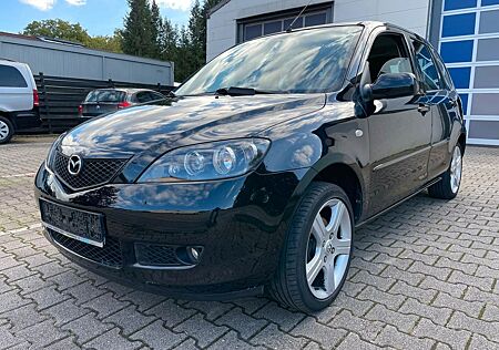Mazda 2 Lim. 1.6 Active Plus
