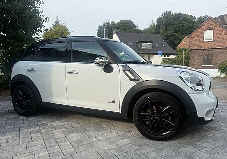 Mini Cooper SD Countryman Countryman Cooper SD ALL4