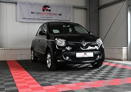Renault Twingo Intens *Scheckheft/sehr gepflegt*
