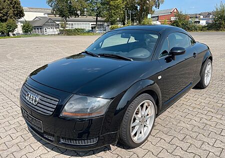 Audi TT Coupe 1.8T TÜV Neu