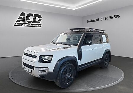 Land Rover Defender 110 SE P400 EXP.*1HA*7-SITZE*AHK*STANDH