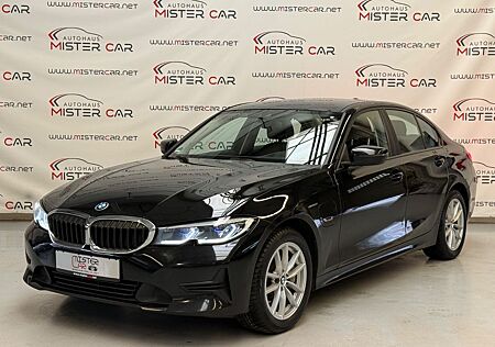 BMW 330 e Advantage LASER/HUD/KEY/KAM/SPUR/TOT/NAVI