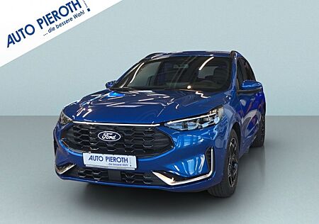 Ford Kuga 2.5 Duratec FHEV ST-LINE X (DFK)