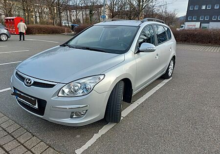 Hyundai i30 CW 1.4 Classic Classic