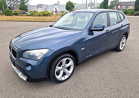 BMW X1 xDrive20d