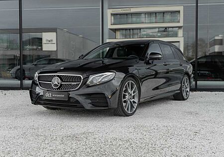 Mercedes-Benz E 53 AMG AMG E 53 4-Matic+ Burmester Pano 360°