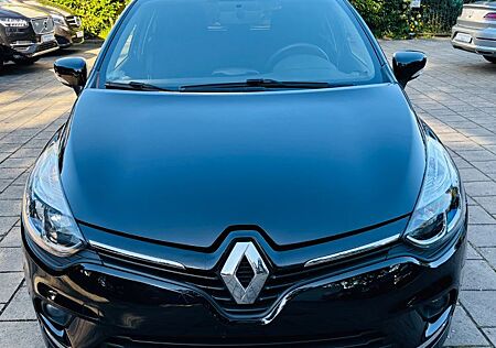 Renault Clio IV Grandtour Limited/1.5 DCI/SHZ/Navi/Euro6