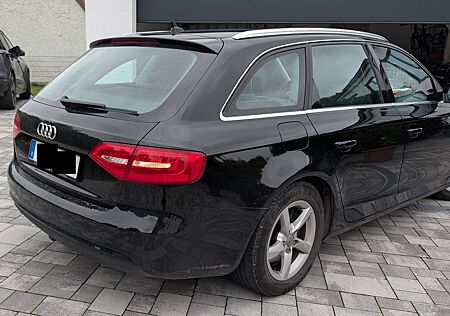 Audi A4 2.0 TDI 130kW quattro Ambiente Avant Ambiente