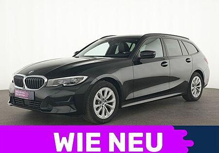 BMW 318d Advantage Laser|Navi|AHK|Innovations-Paket