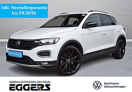 VW T-Roc Volkswagen 1.5 TSI DSG *Sport*LED*Pano*RüKam*Navi*VC*