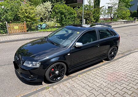 Audi S3 2.0 TFSI -