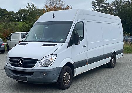 Mercedes-Benz Sprinter II Kasten 310/311/313/314/316 CDI MAXI