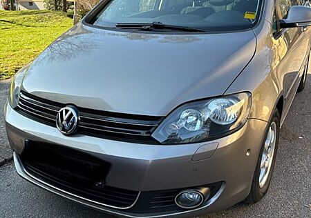 VW Golf Plus Volkswagen 1.4 TSI DSG Highline Highline