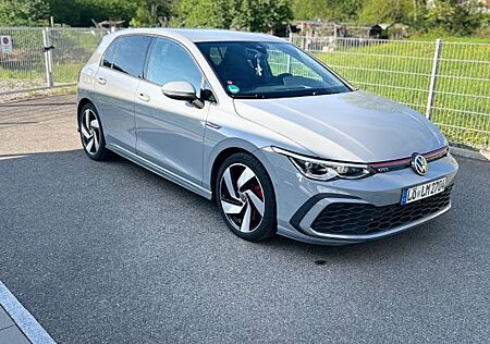 VW Golf Volkswagen 2.0 TSI OPF DSG GTI GTI
