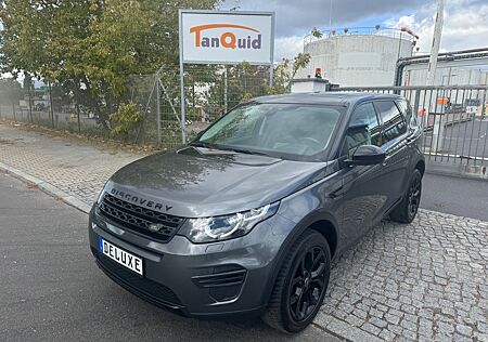 Land Rover Discovery Sport HSE Luxury *NAVI*LEDER*XENON*