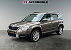 Skoda Yeti 2.0TDI Plus Edition-Tüv