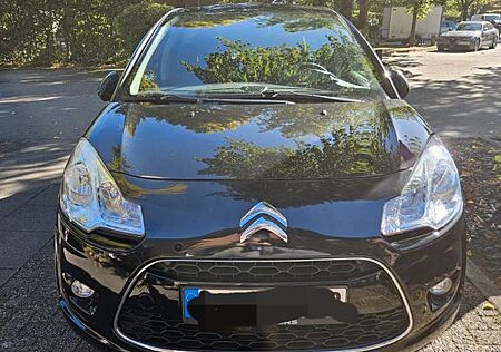 Citroën C3 1.4 Exclusive Exclusive